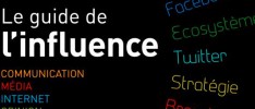 Le guide de l'influence
