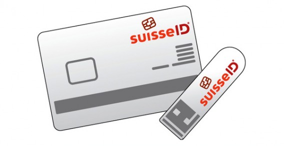 SuisseID