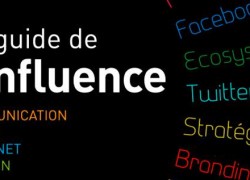 Le guide de l'influence