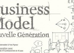 Business Model Nouvelle Génération