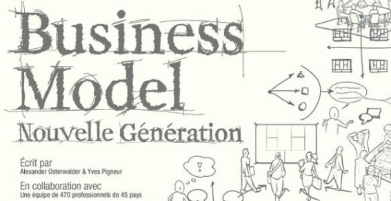 Business Model Nouvelle Génération